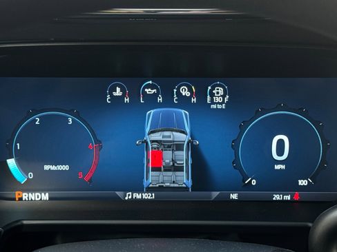 New 2026 Ford F250 XLT w/ XLT Premium Package image 23