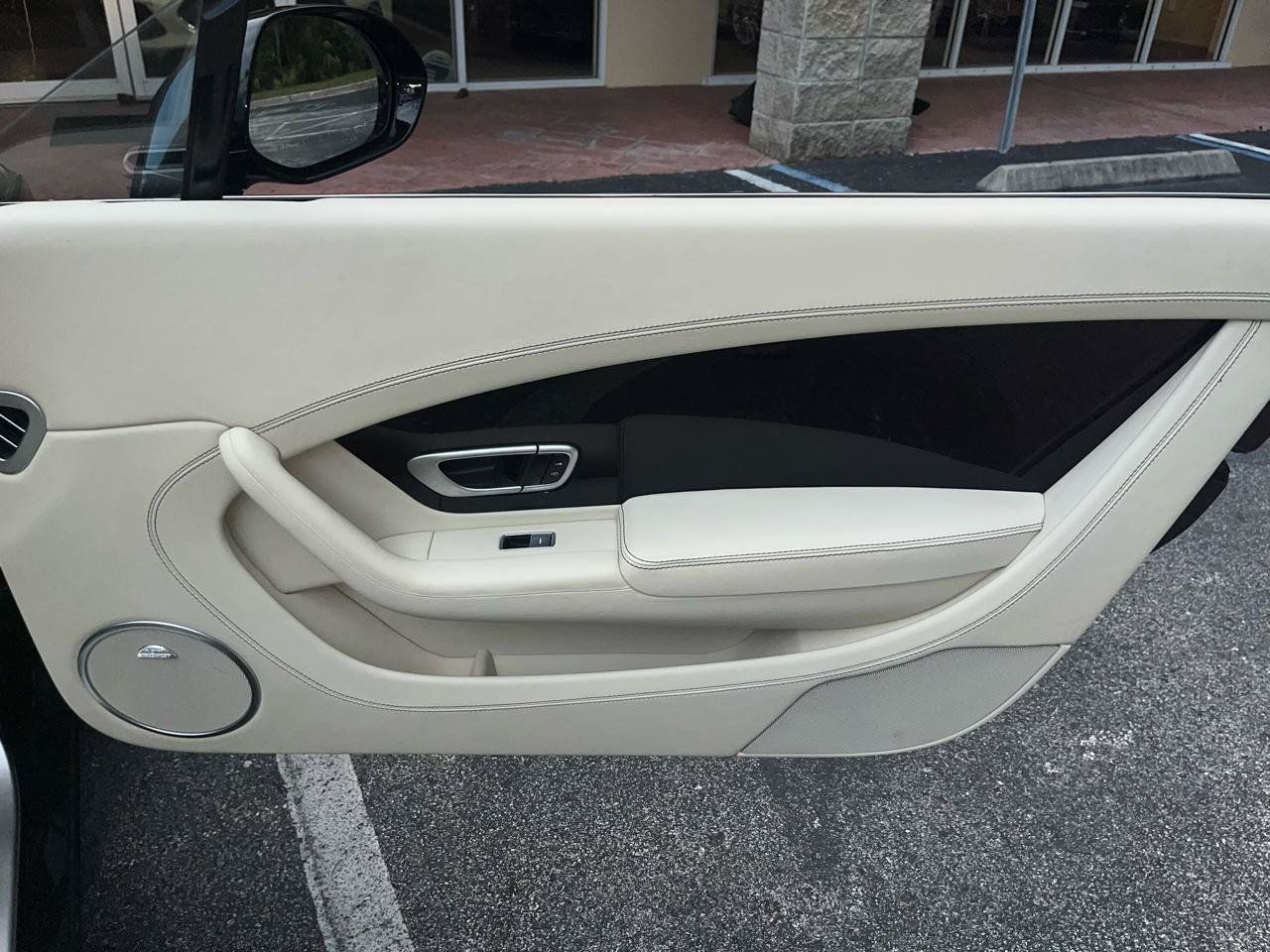Used 2014 Bentley Continental GT Speed AWD/4WD image 31
