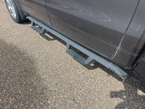 Used 2021 RAM 1500 Big Horn AWD/4WD image 9