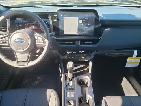 New 2026 Subaru Outback Limited image 14