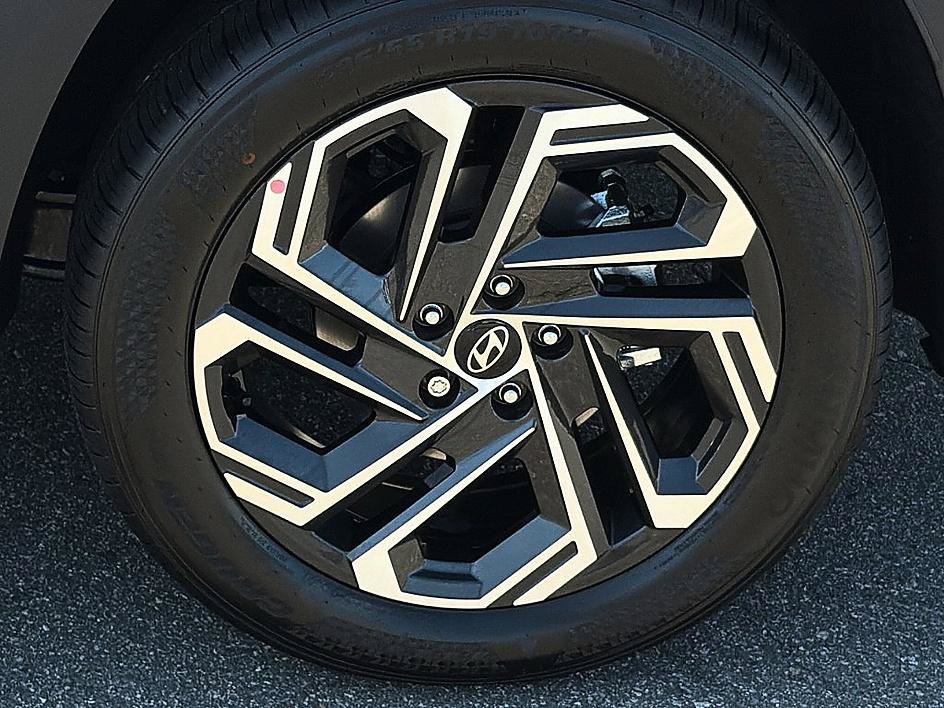 New 2026 Hyundai Tucson SEL Plus FWD image 5