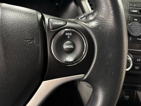 Used 2015 Honda Civic LX image 13