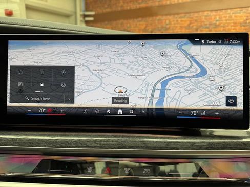 Certified 2023 BMW 760i xDrive w/ Executive Package image 20