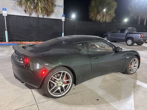 Used 2014 Lotus Evora 2+2 image 4
