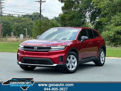 Used 2024 Honda Prologue EX