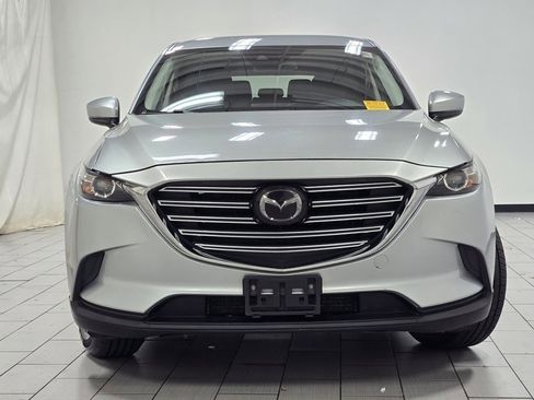 Used 2018 MAZDA CX-9 Touring image 9