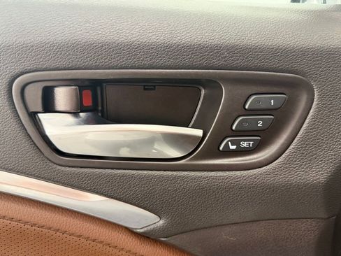 Used 2020 Acura MDX SH-AWD w/ Technology Package image 51