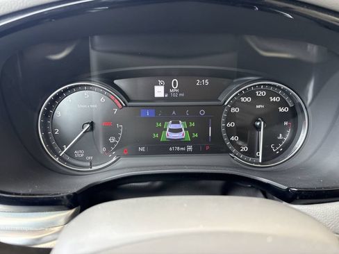Certified 2023 Cadillac XT5 Premium Luxury AWD/4WD image 11