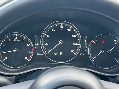 Certified 2025 MAZDA CX-30 AWD 2.5 S w/ Preferred Package image 29