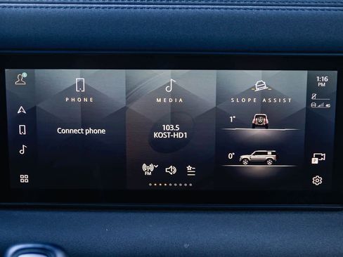 Used 2023 Land Rover Defender 110 S image 14