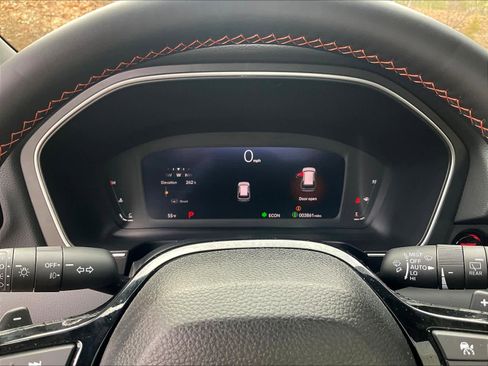 Certified 2026 Honda Passport TrailSport Elite image 62