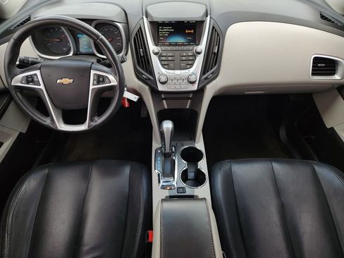 Used 2013 Chevrolet Equinox LT w/ Driver Convenience Package image 30