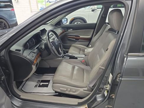 Used 2012 Honda Accord EX-L image 14