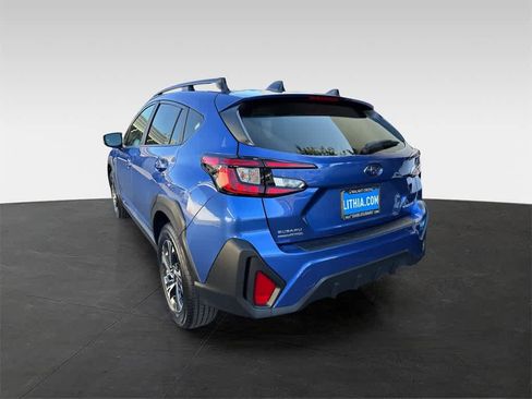 New 2025 Subaru Crosstrek 2.5i Premium w/ Crosstrek Mirror Package image 4