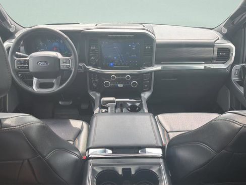 Used 2024 Ford F150 Lariat w/ Equipment Group 502A High AWD/4WD image 25