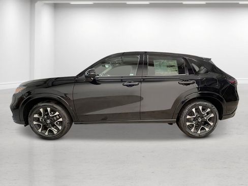 New 2026 Honda HR-V EX-L image 2