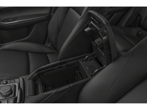 Used 2024 MAZDA CX-30 AWD 2.5 S w/ Select Sport Pkg image 12