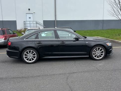 Used 2018 Audi A6 2.0T Premium Plus w/ Premium Plus Package image 6