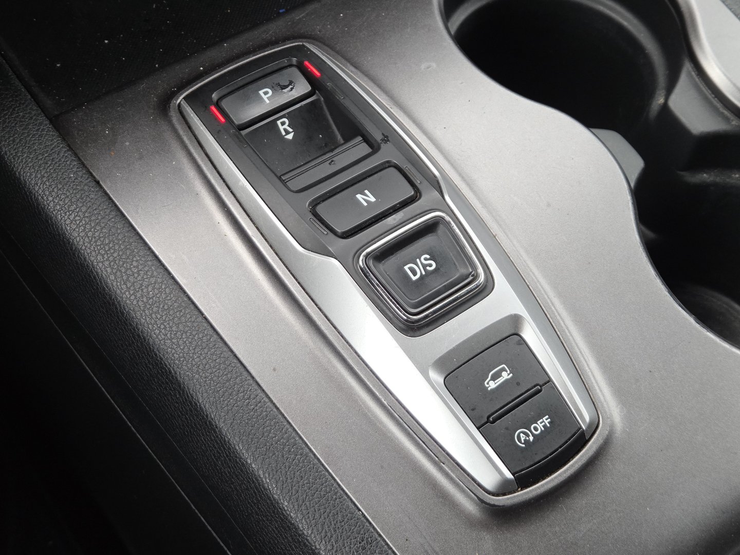 Used 2022 Honda Pilot Sport image 5