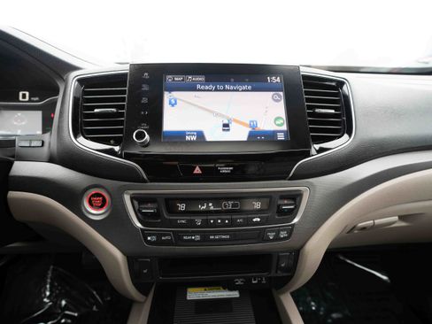 Certified 2023 Honda Ridgeline RTL-E image 17