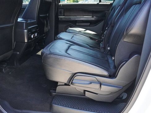 Used 2020 Ford Expedition Max Limited AWD/4WD image 35