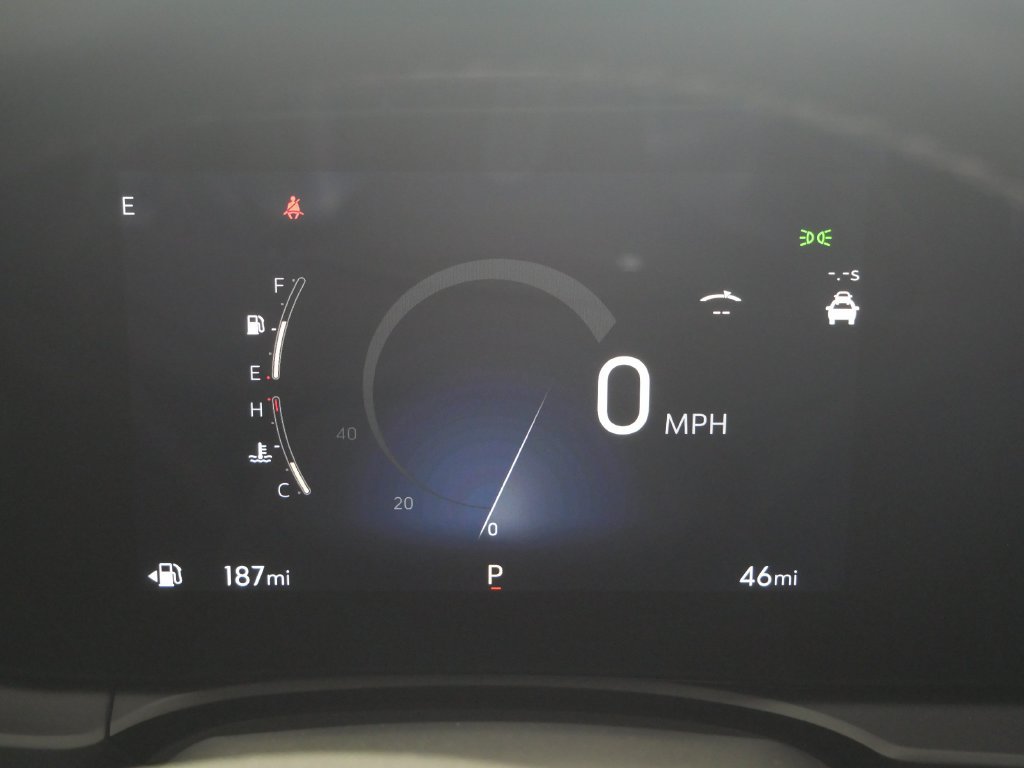 New 2026 Buick Envista Sport Touring w/ Convenience I Package FWD image 22
