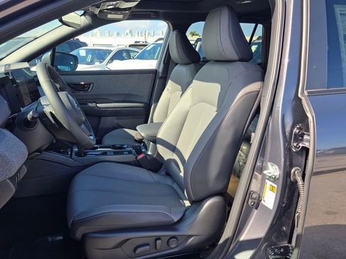 New 2026 Subaru Outback Limited image 11