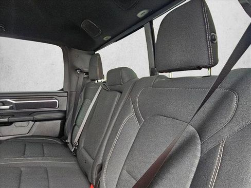 New 2026 RAM 1500 Lone Star AWD/4WD image 15