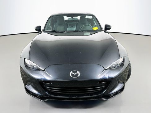 Used 2017 MAZDA MX-5 Miata RF Club image 2