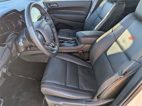 New 2026 Dodge Durango GT image 12