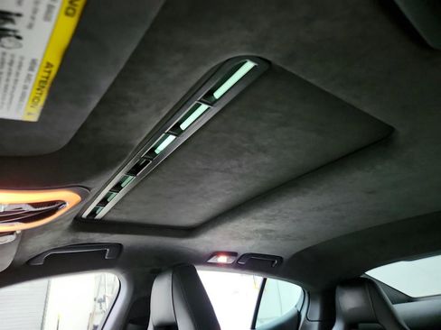 Used 2014 Porsche Panamera Turbo image 15