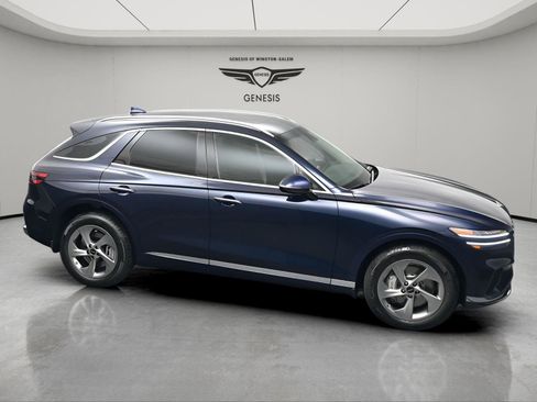 New 2026 Genesis GV70 2.5T Select AWD/4WD image 16