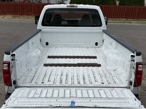 Used 2008 Ford F450 Lariat RWD image 25
