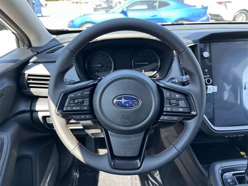 New 2025 Subaru Crosstrek 2.5i Limited image 16