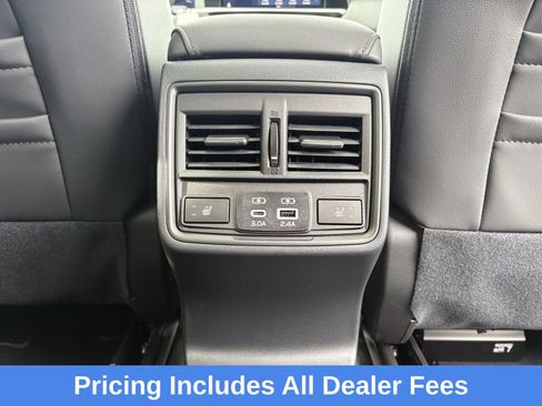 New 2026 Subaru Outback Limited w/ Premium/Limited Package AWD/4WD image 33