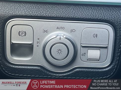 Used 2021 Mercedes-Benz GLE 450 4MATIC image 12