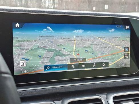 Used 2022 Mercedes-Benz GLE 450 4MATIC image 19