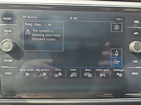 Used 2019 Volkswagen Atlas SEL AWD/4WD image 15