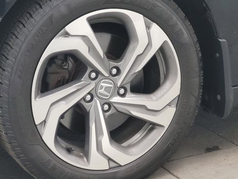 Used 2018 Honda Accord EX-L image 31