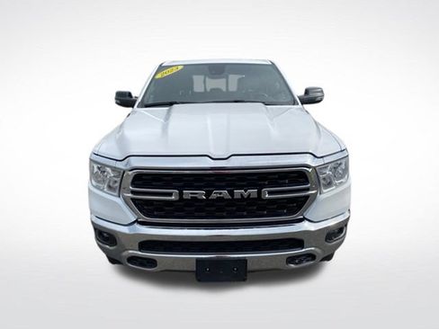 Used 2023 RAM 1500 Big Horn AWD/4WD image 8