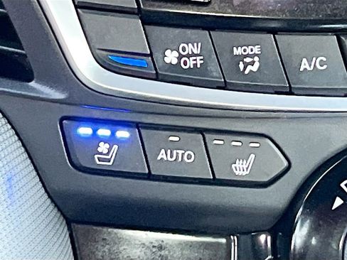 Used 2023 Acura TLX SH-AWD w/ A-SPEC Pkg image 20