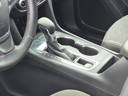 Certified 2022 Chevrolet Equinox LT image 24