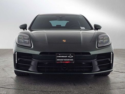 Used 2026 Porsche Panamera RWD image 8