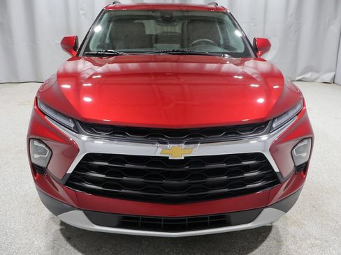 Used 2023 Chevrolet Blazer LT w/ Convenience Package AWD/4WD image 7