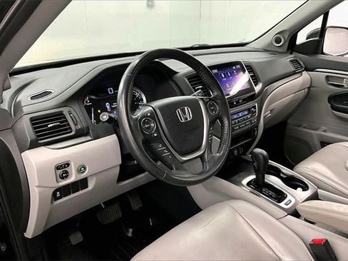 Used 2017 Honda Pilot EX-L image 13