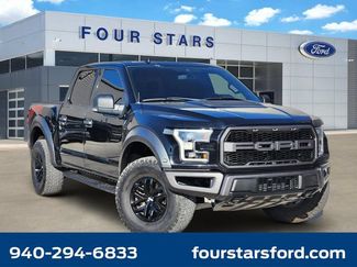 Used 2019 Ford F150 Raptor w/ Equipment Group 801A Mid AWD/4WD video 1