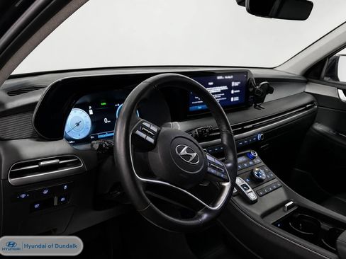 Used 2023 Hyundai Palisade Limited AWD/4WD image 8