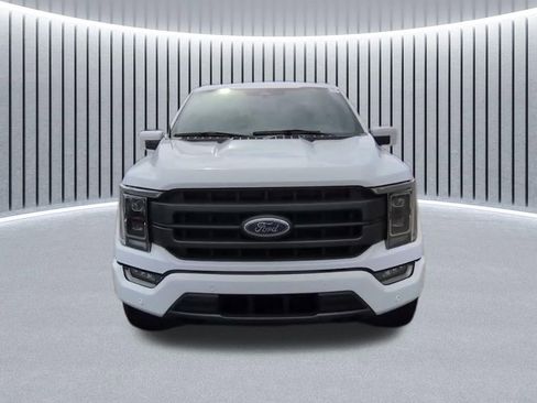 Used 2023 Ford F150 Lariat w/ Equipment Group 502A High AWD/4WD image 17