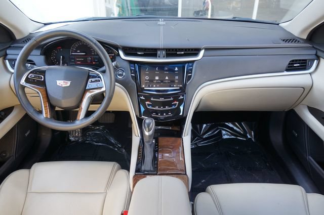 Used 2018 Cadillac XTS FWD image 24