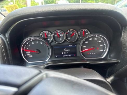 Used 2020 Chevrolet Silverado 1500 RST w/ All-Star Edition AWD/4WD image 25